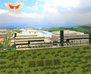 鴻業官網走進展廳