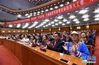 建黨95周年—人民對美好生活的向往，就是我們的奮斗目標！