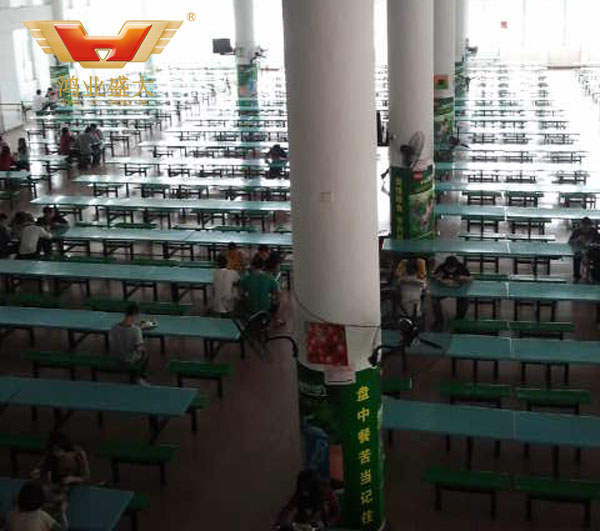 廣東理工職業學院飯堂配套方案